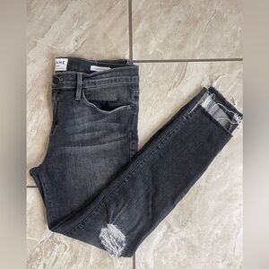Frame Denim(Le Skinny de Jeanne), Size 29